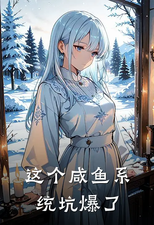 这个咸鱼系统坑爆了