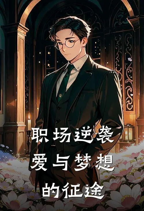 职场逆袭：爱与梦想的征途(刘帅程冰)免费阅读完整版小说_完结免费小说职场逆袭：爱与梦想的征途(刘帅程冰)