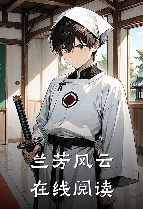 兰芳风云在线阅读