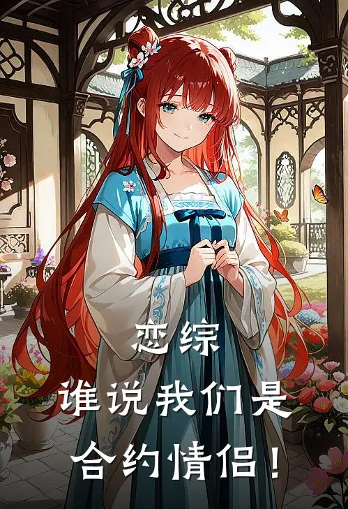 恋综：谁说我们是合约情侣！(陈墨沈溪泞)全本免费在线阅读_恋综：谁说我们是合约情侣！全文阅读