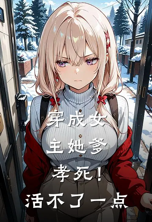 穿成女主她爹：孝死！活不了一点