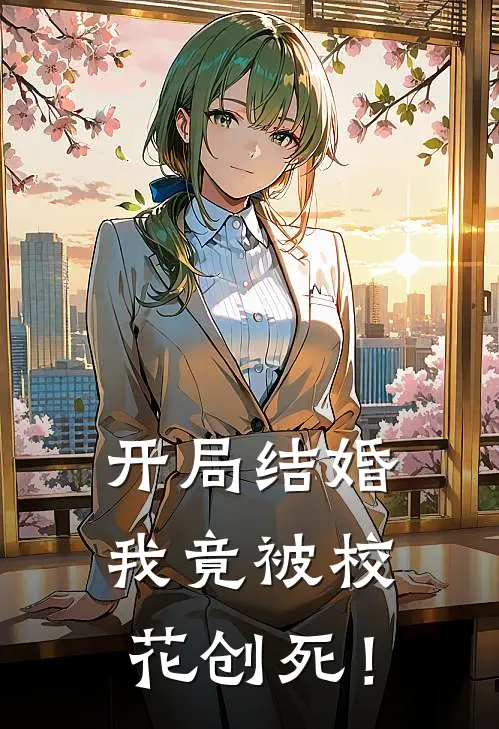 开局结婚，我竟被校花创死！
