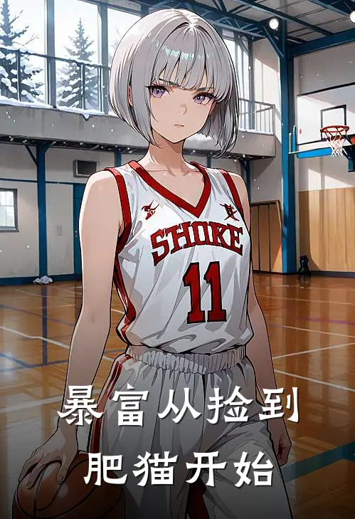 暴富从捡到肥猫开始