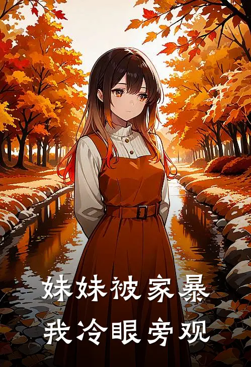 妹妹被家暴，我冷眼旁观艳玲王强免费小说全集_免费阅读无弹窗妹妹被家暴，我冷眼旁观艳玲王强