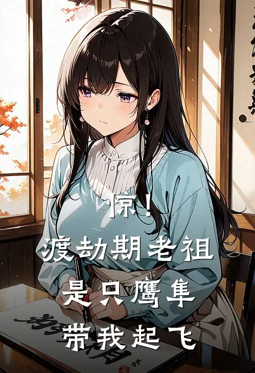惊！渡劫期老祖是只鹰隼带我起飞