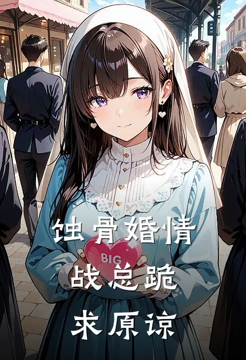 蚀骨婚情：战总跪求原谅(安晴战墨辰)热门网络小说推荐_免费完结版小说蚀骨婚情：战总跪求原谅(安晴战墨辰)