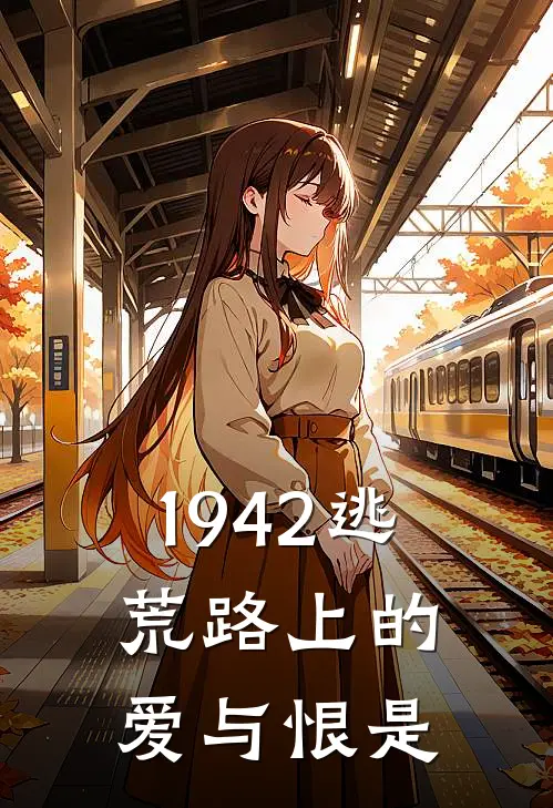 1942逃荒路上的爱与恨是