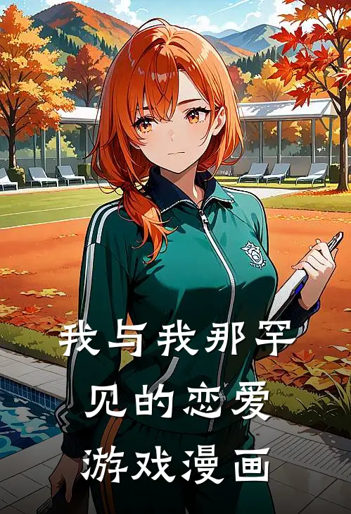 我与我那罕见的恋爱游戏漫画