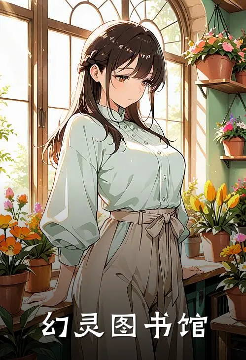 幻灵图书馆