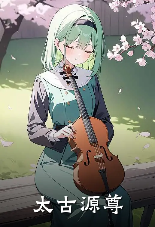 太古源尊(秦尘凌若雪)完结的热门小说_全本免费完结小说太古源尊(秦尘凌若雪)