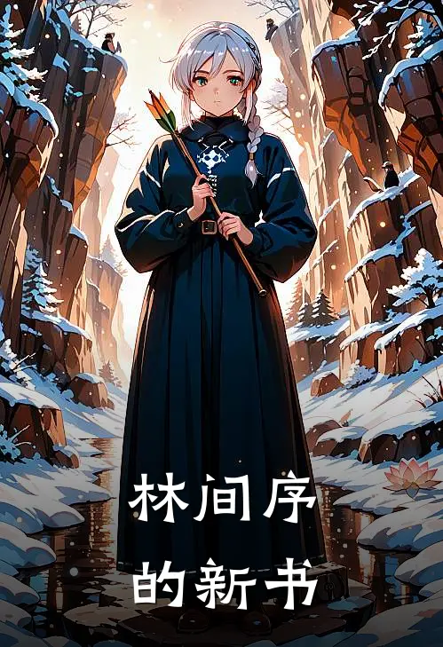 林间序的新书