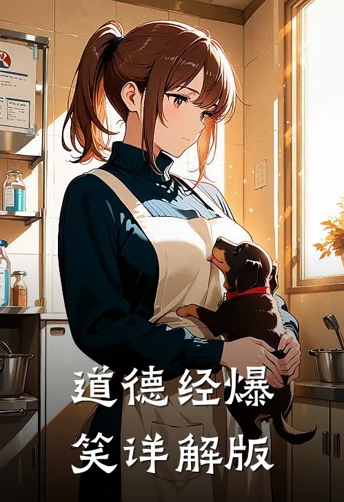 道德经爆笑详解版