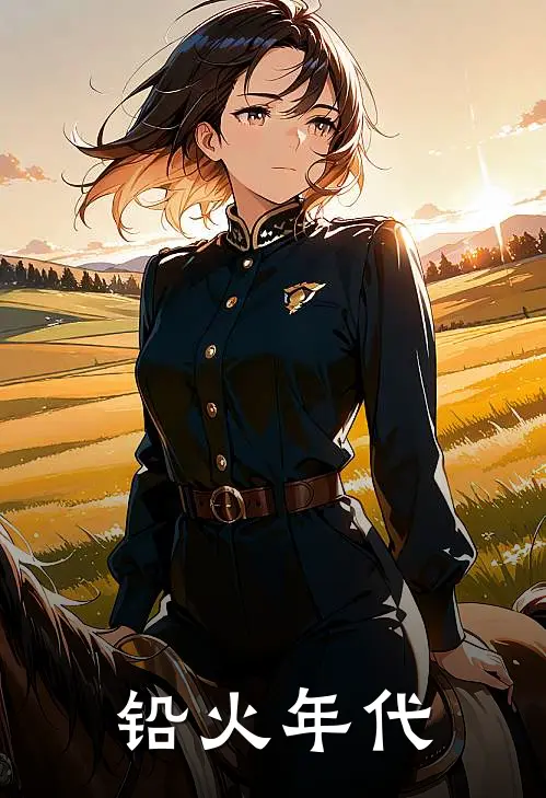 《铅火年代》陈默林婉如已完结小说_铅火年代(陈默林婉如)经典小说