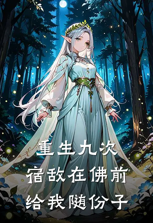 重生九次，宿敌在佛前给我随份子