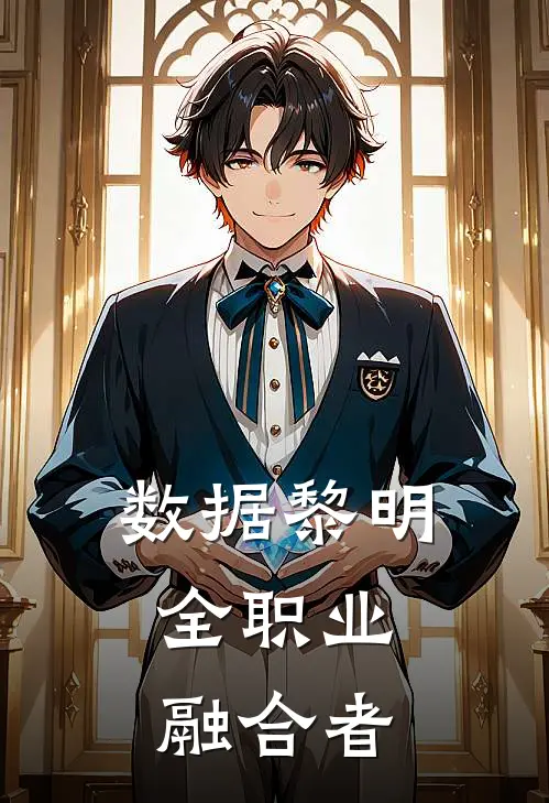 数据黎明：全职业融合者