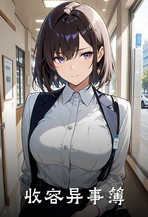 收容异事簿竹宇江瑶小说免费完结_最新章节列表收容异事簿(竹宇江瑶)