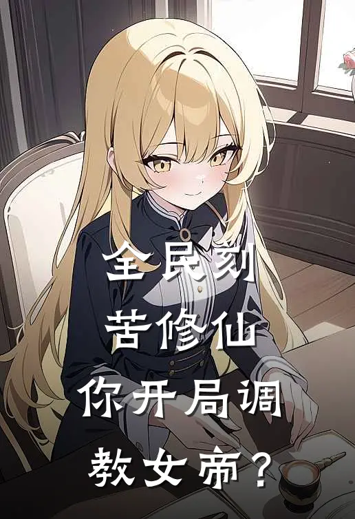 全民刻苦修仙，你开局调教女帝？顾清江韵仙免费完整版小说_热门小说大全全民刻苦修仙，你开局调教女帝？顾清江韵仙