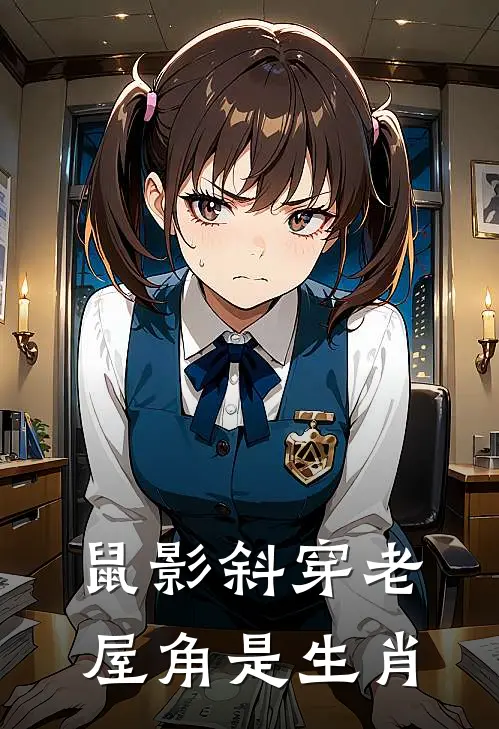 鼠影斜穿老屋角是生肖