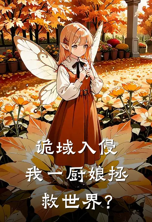 诡域入侵，我一厨娘拯救世界？