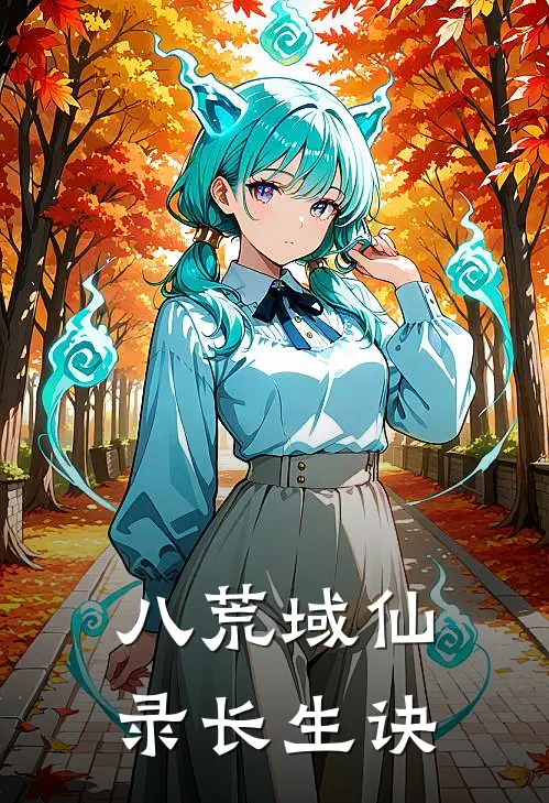 八荒域仙录长生诀