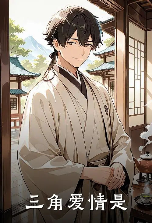 三角爱情是