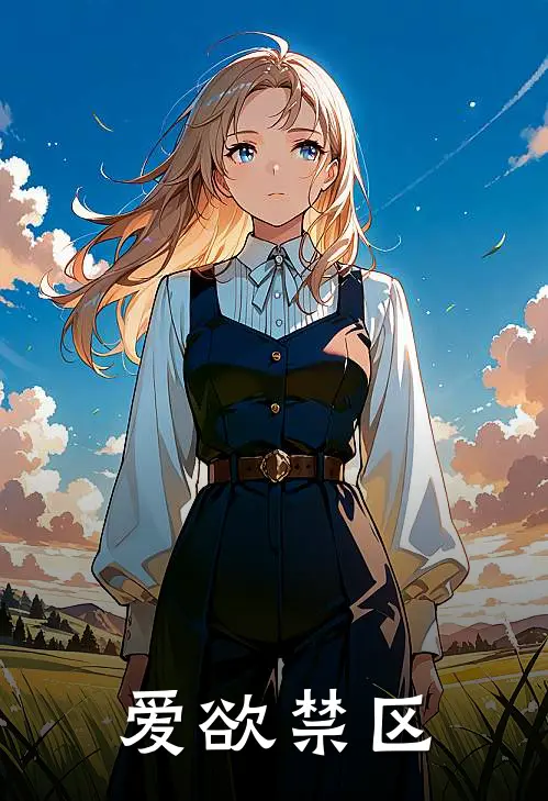 爱欲禁区