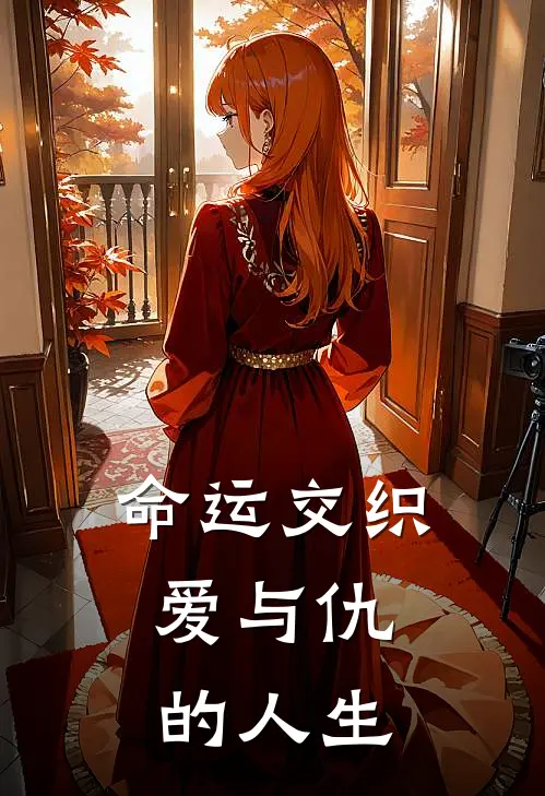 命运交织：爱与仇的人生(萧逸林振国)免费小说完结_最新推荐小说命运交织：爱与仇的人生(萧逸林振国)