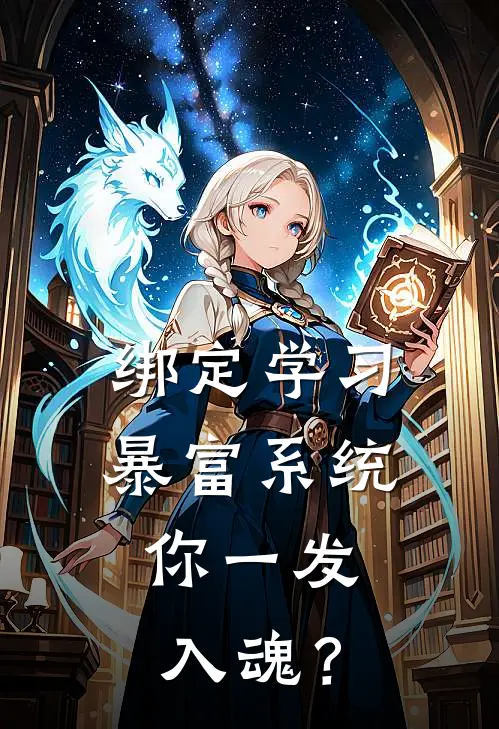 绑定学习暴富系统，你一发入魂？(刘星河哈士奇)完整版免费阅读_(绑定学习暴富系统，你一发入魂？)全章节免费在线阅读