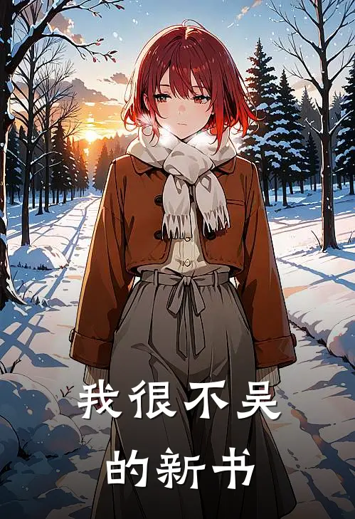 我很不吴的新书(哈迪斯莫塔里安)全文阅读免费全集_完结小说我很不吴的新书哈迪斯莫塔里安