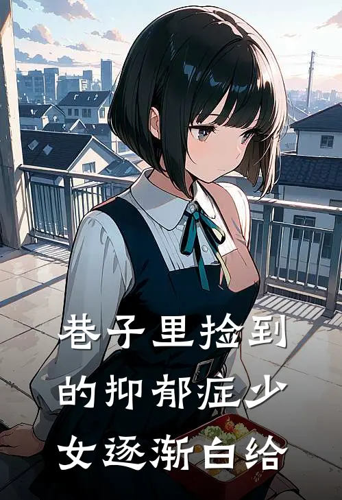 巷子里捡到的抑郁症少女逐渐白给