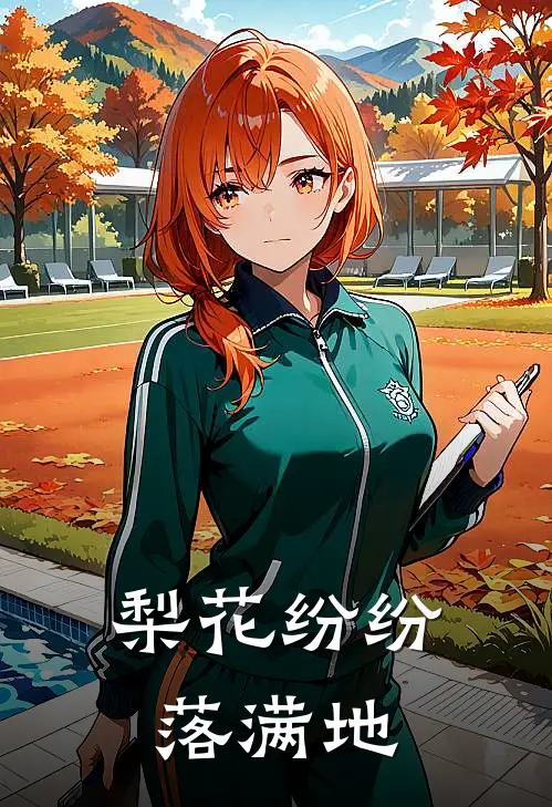 梨花纷纷落满地婉兮景澜完结版免费阅读_梨花纷纷落满地全章节免费在线阅读