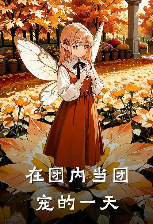 在团内当团宠的一天(苏菀卿沈凌萱)完结小说推荐_免费小说在团内当团宠的一天(苏菀卿沈凌萱)