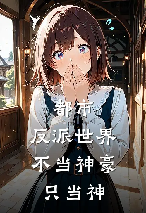 都市：反派世界不当神豪只当神张峰许琳免费完本小说_小说推荐完本都市：反派世界不当神豪只当神(张峰许琳)