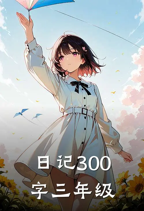 日记300字三年级