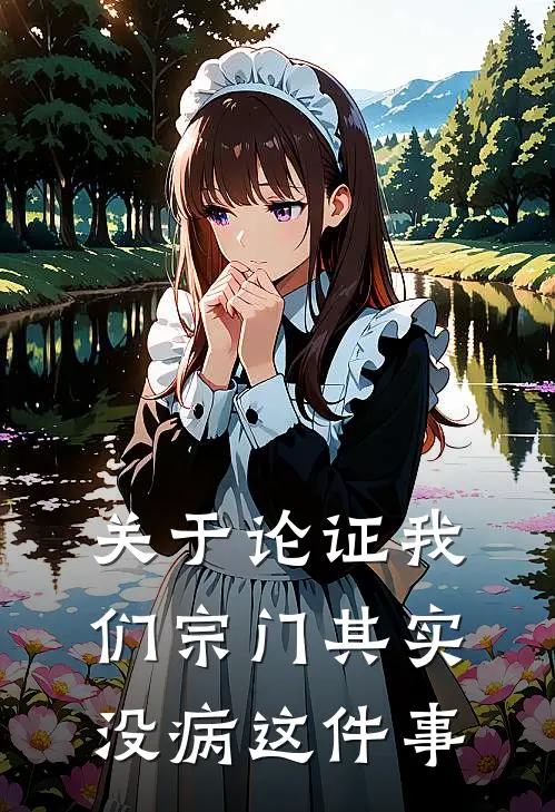 关于论证我们宗门其实没病这件事(霆儿小十七)全文免费小说_小说免费完结关于论证我们宗门其实没病这件事(霆儿小十七)