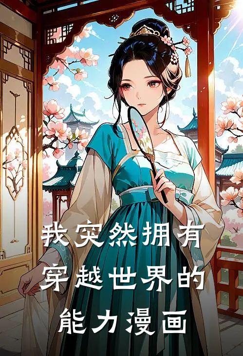 我突然拥有穿越世界的能力漫画