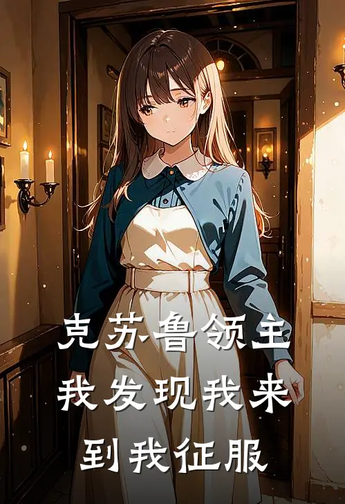 克苏鲁领主：我发现我来到我征服