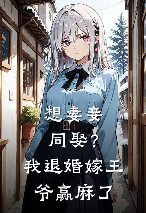 想妻妾同娶？我退婚嫁王爷赢麻了