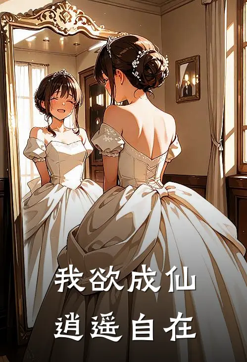 我欲成仙逍遥自在