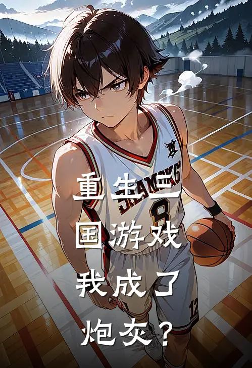 重生三国游戏，我成了炮灰？