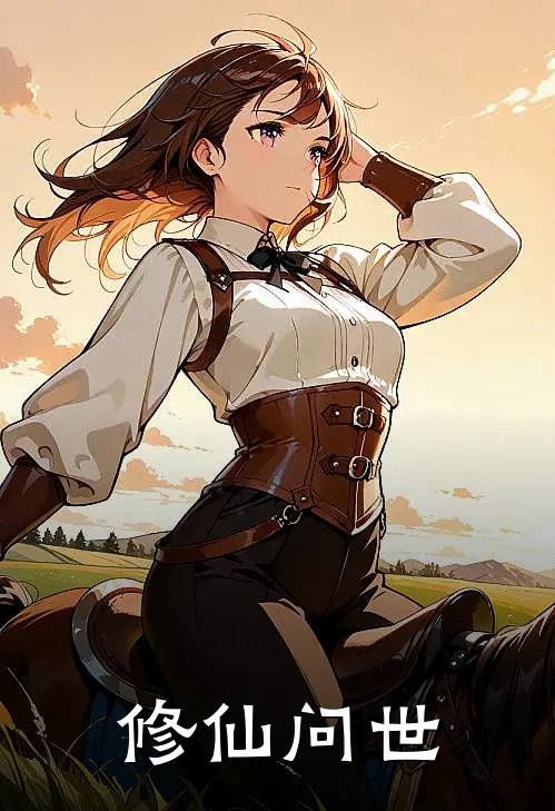 修仙问世