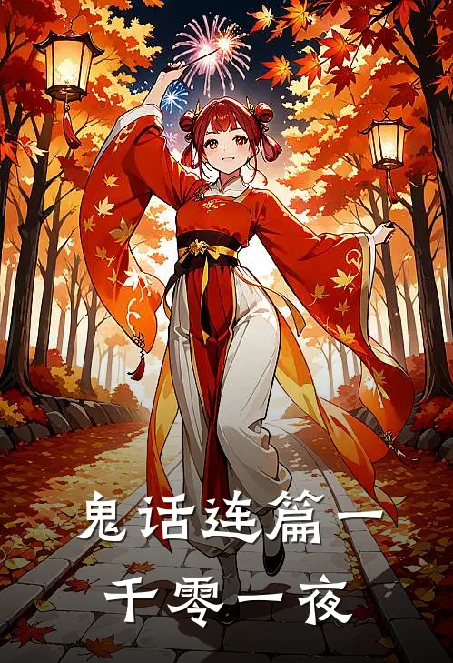 鬼话连篇一千零一夜