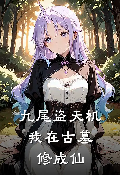 《九尾盗天机：我在古墓修成仙》楚绾林澈全集免费在线阅读_(楚绾林澈)全章节免费在线阅读