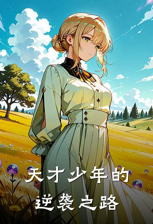 天才少年的逆袭之路