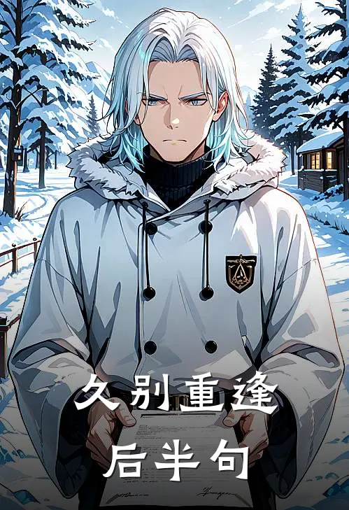 久别重逢后半句