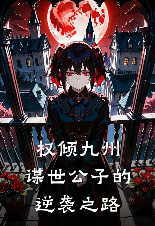 张恪沈璃月权倾九州：谋世公子的逆袭之路全文免费阅读_张恪沈璃月完整版免费阅读