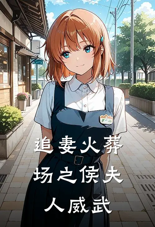 追妻火葬场之侯夫人威武