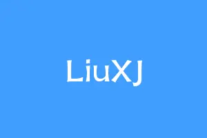 LiuXJ
