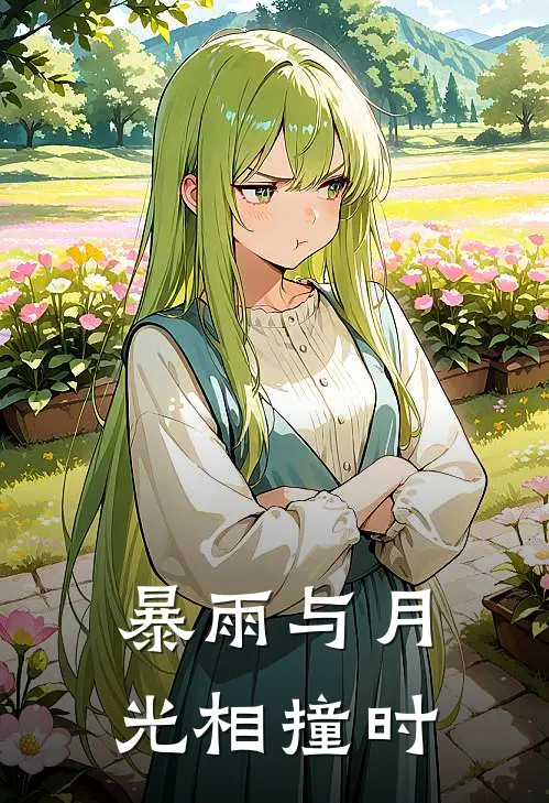 暴雨与月光相撞时林雾苏晚星完整版小说全文免费阅读_最新章节列表暴雨与月光相撞时(林雾苏晚星)