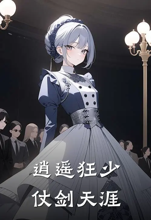 逍遥狂少仗剑天涯